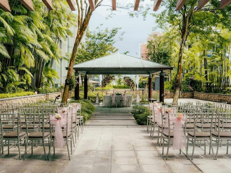 Amara Singapore
