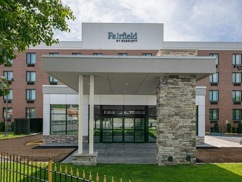 Fairfield Inn New York JFK Airport