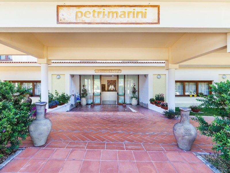 Hotel Petri Marini