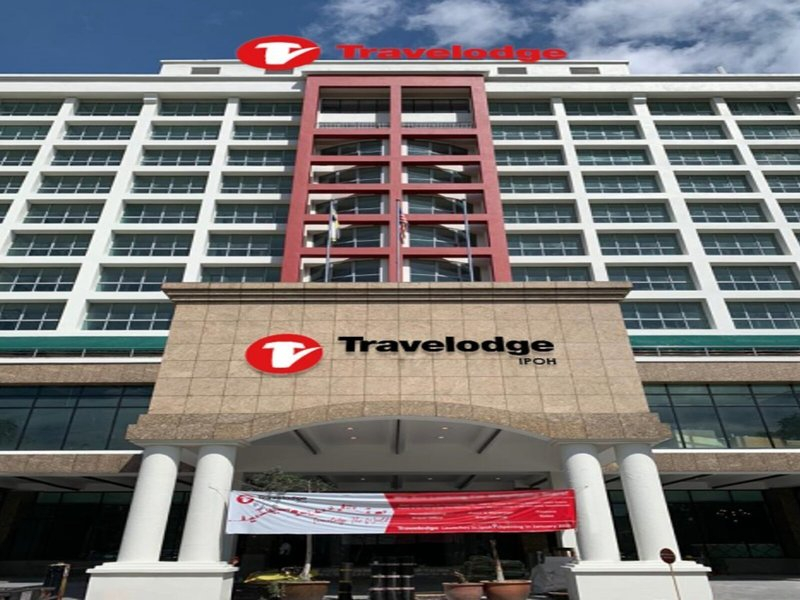 Travelodge Ipoh