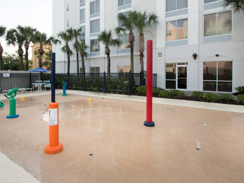 SpringHill Suites Orlando Lake Buena Vista South