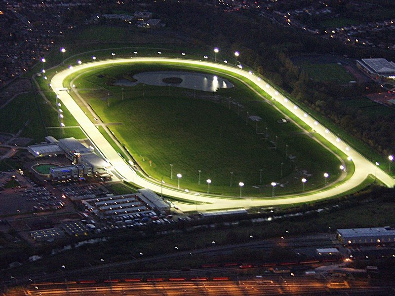 Holiday Inn Wolverhampton - Racecourse