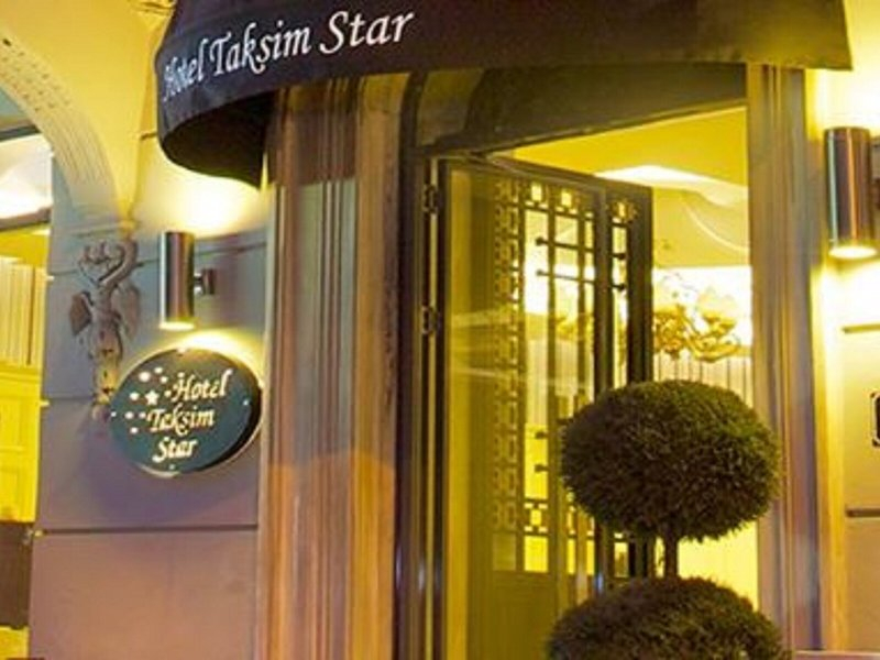 Taksim Star Hotel