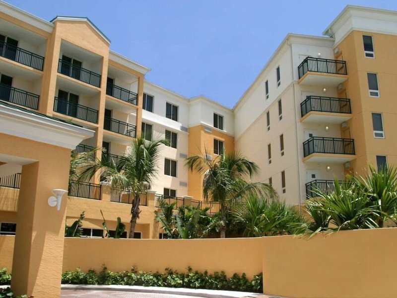 Courtyard by Marriott Miami Dadeland