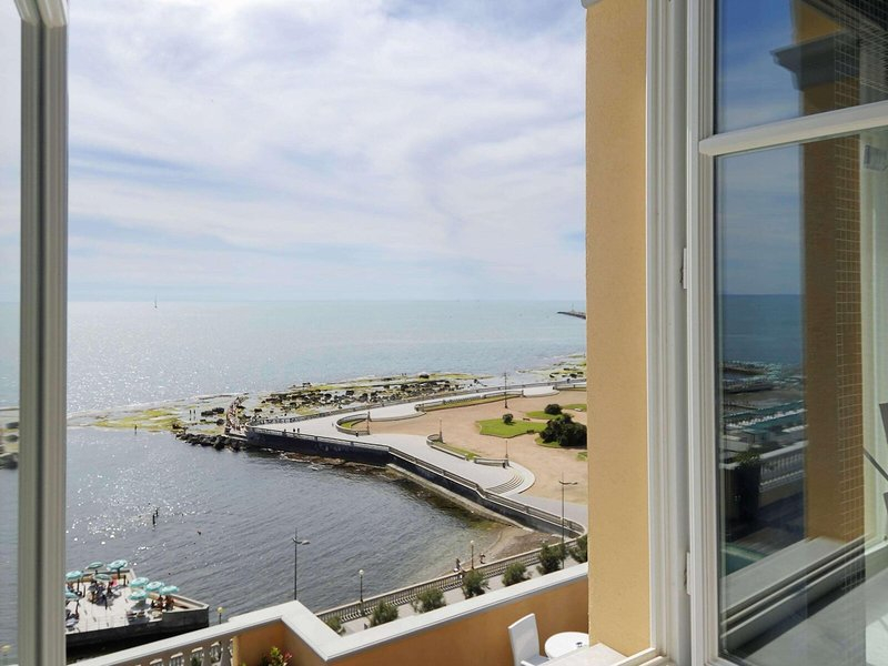 Grand Hotel Palazzo Livorno