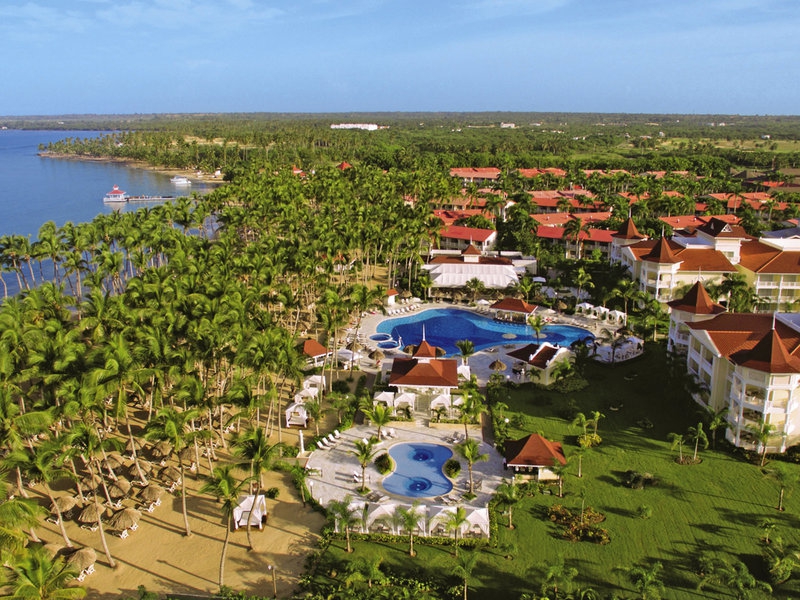 Bahia Principe Luxury Bouganville