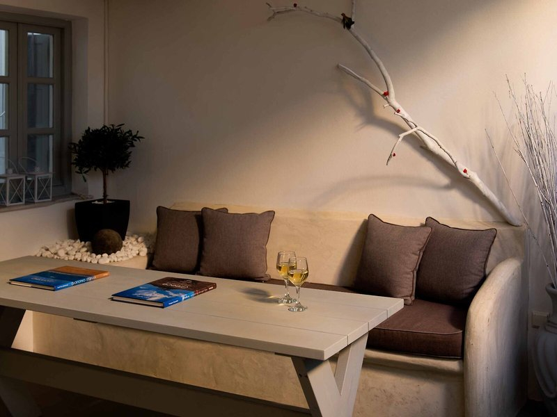 Agave Santorini Design Boutique Hotel