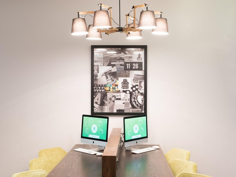 Holiday Inn Coventry M6, Jct.2