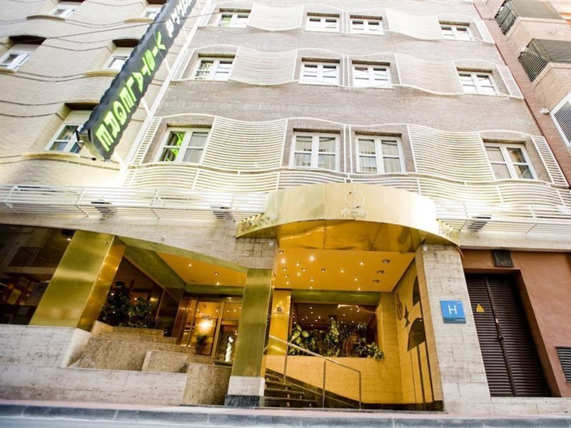 Hotel Azahar