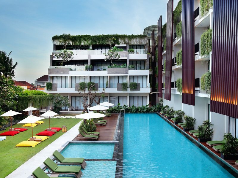 Four Points by Sheraton Bali, Seminyak