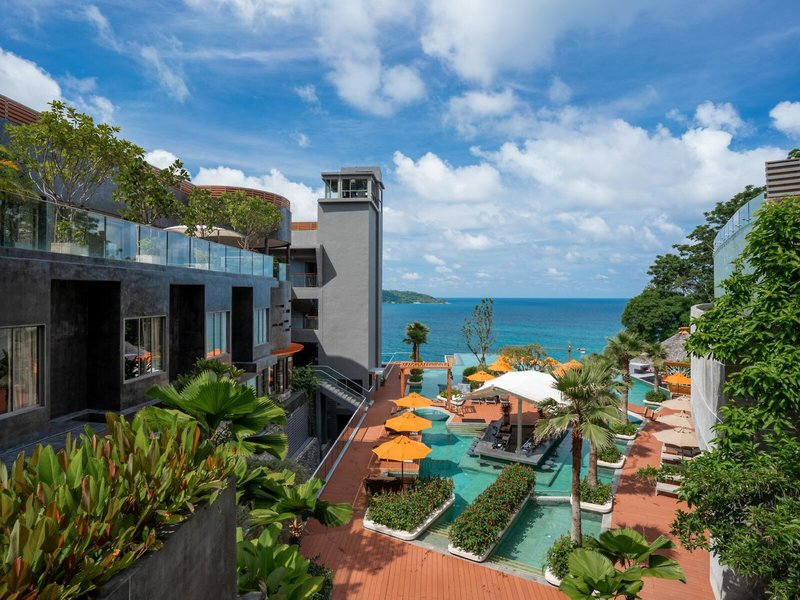 Kalima Resort & Spa Phuket