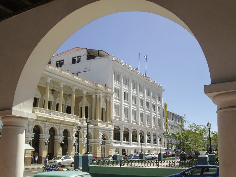 Cubanacan Casa Granda