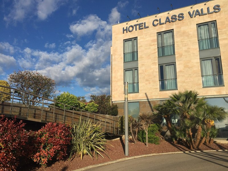 B&B HOTEL Tarragona Valls
