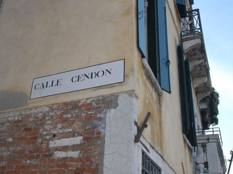 Palazzo Cendon