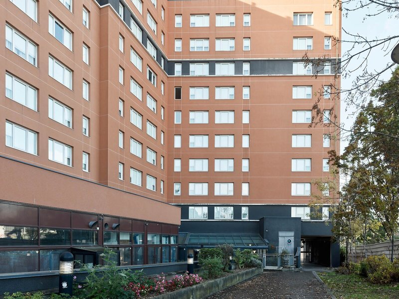 B&B HOTEL Paris Nord 18ème