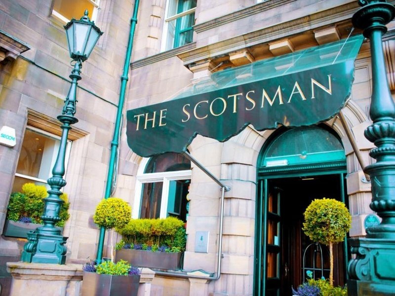 The Scotsman 
