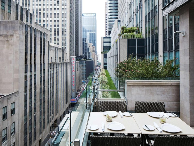 DoubleTree by Hilton New York Midtown Fifth Ave