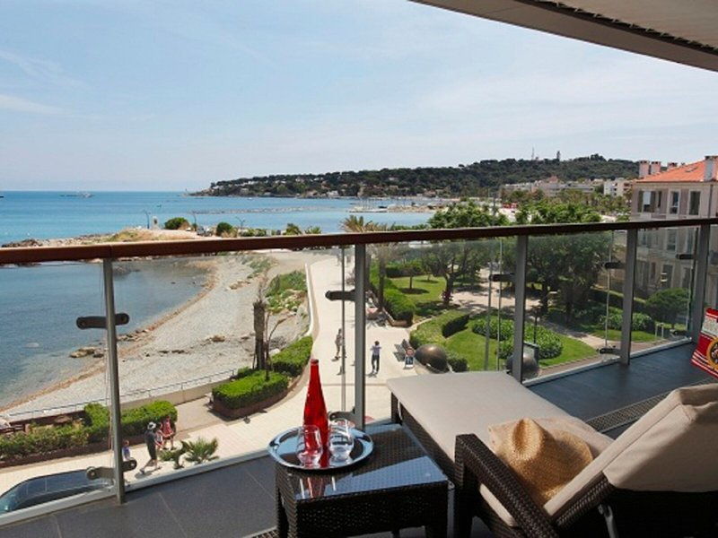 Royal Antibes Hotel, Residence, Beach & Spa