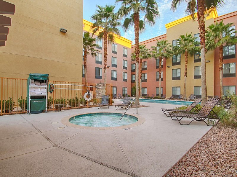 Homewood Suites by Hilton Las Vegas Airport
