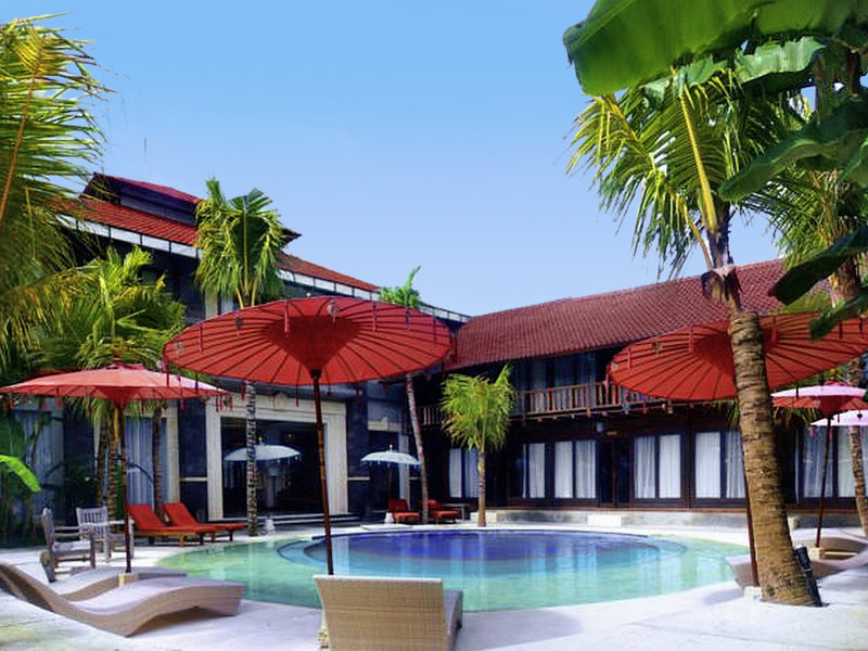 The Mansion Bali