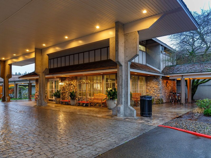 Red Lion Hotel Bellevue