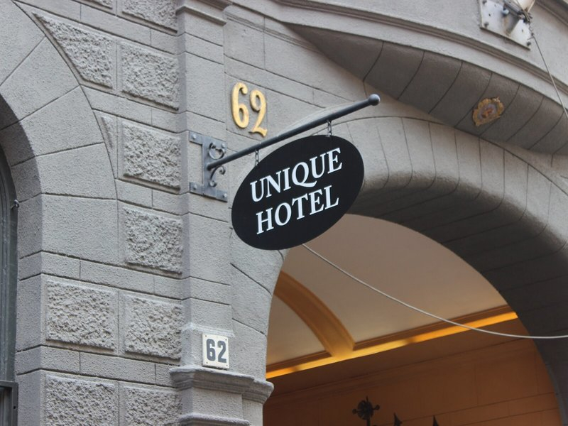 Unique Hotel