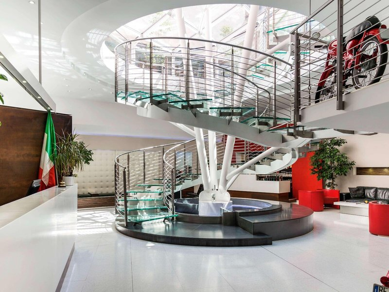 ibis Styles Milano Centro