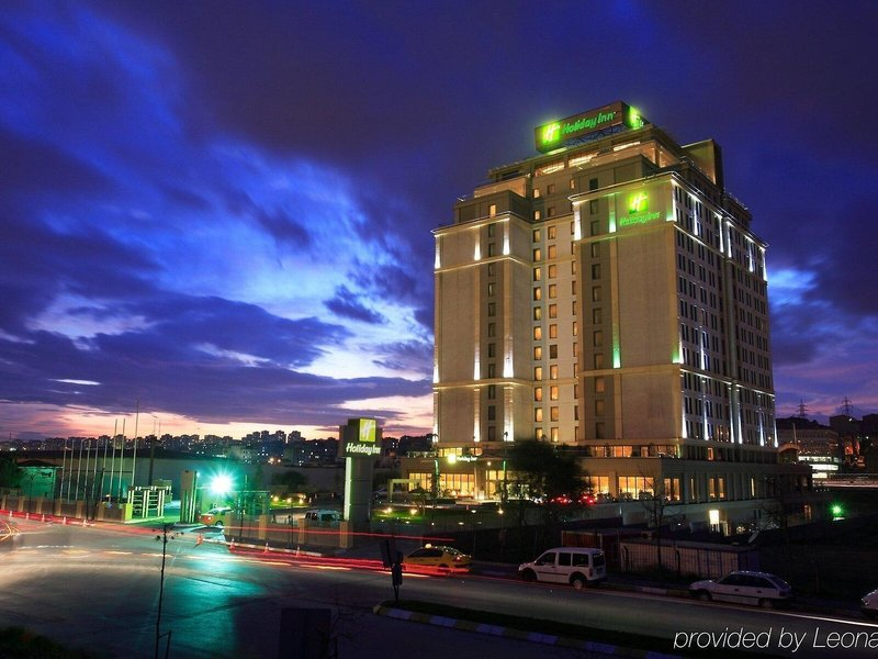 Sundance Hotel Istanbul