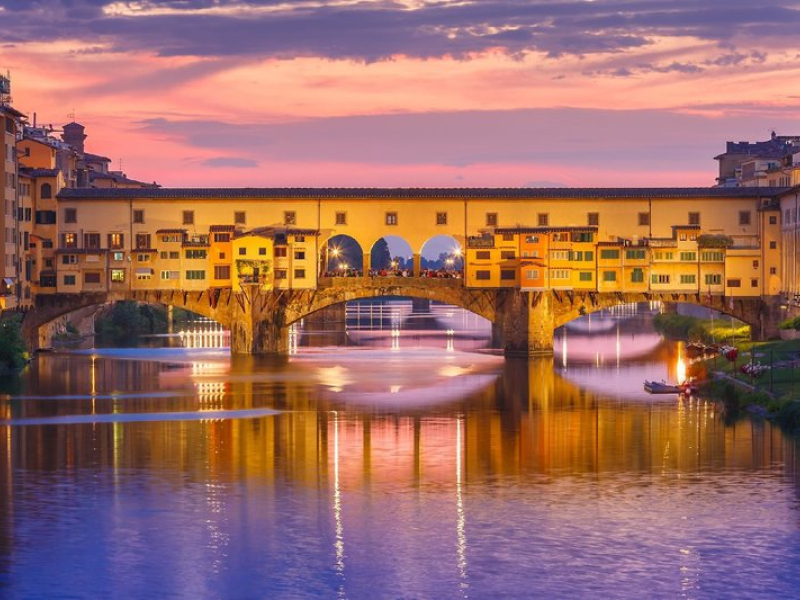 Ponte Vecchio Suites & Spa