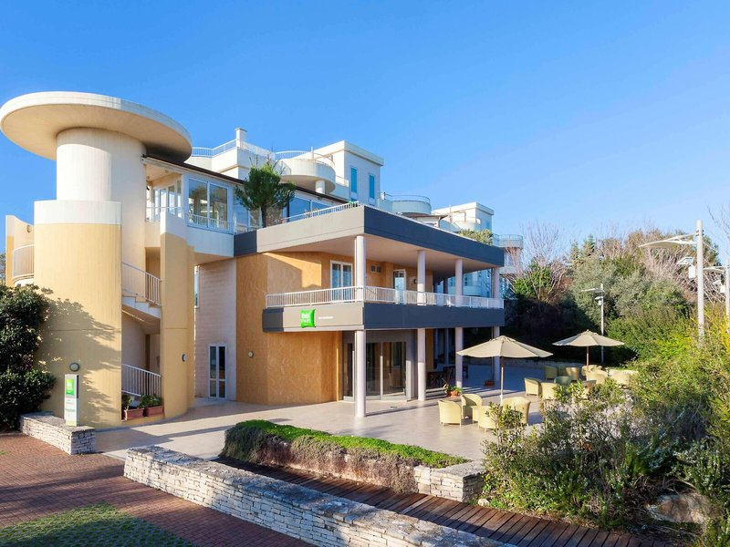 Hotel ibis Styles Bari Giovinazzo