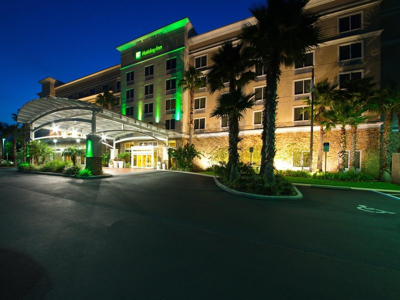 Holiday Inn Titusville Kennedy Space Center