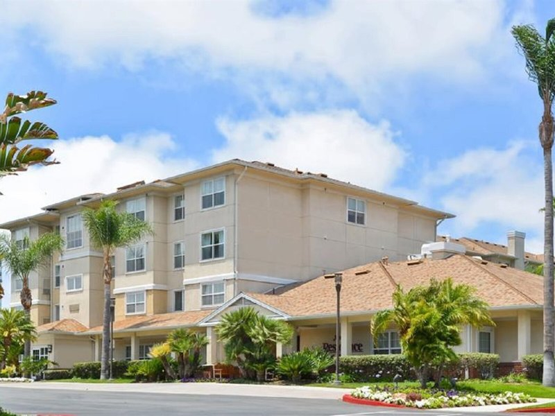 Residence Inn Los Angeles LAX/El Segundo