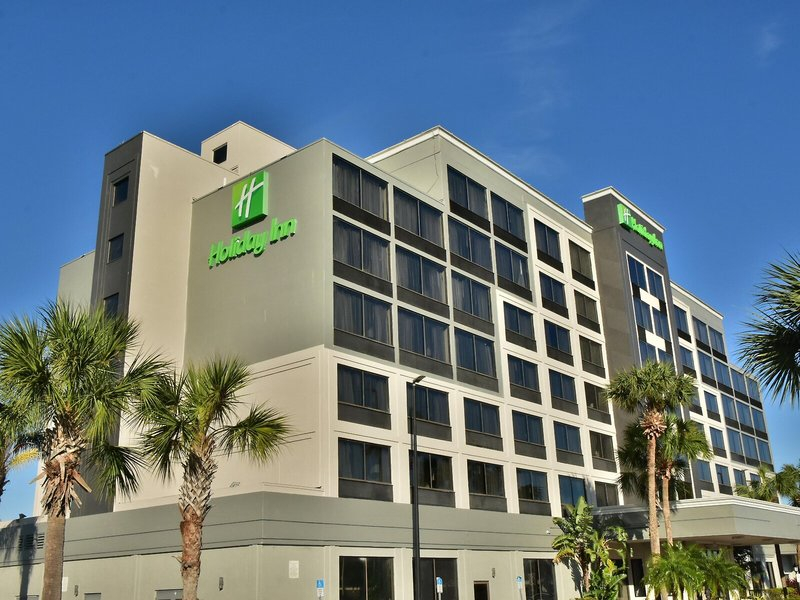 Holiday Inn Orlando East - UCF Area