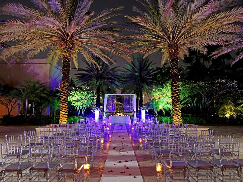 InterContinental At Doral Miami