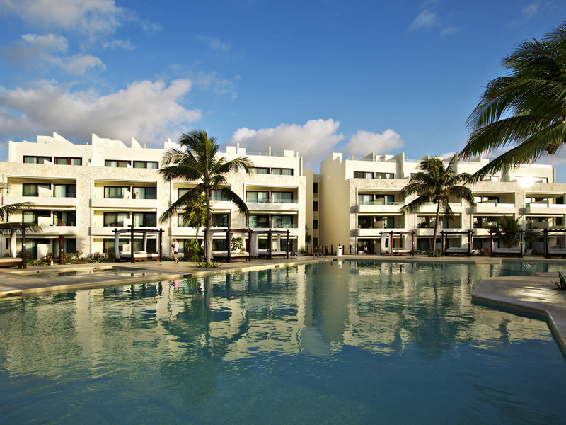 Akumal Bay Beach & Wellnes Resort