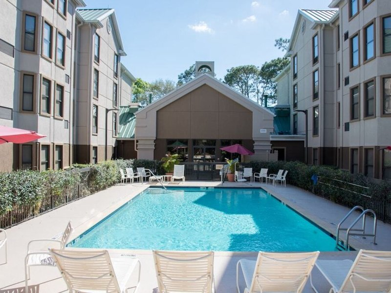 Hampton Inn & Suites Tampa North