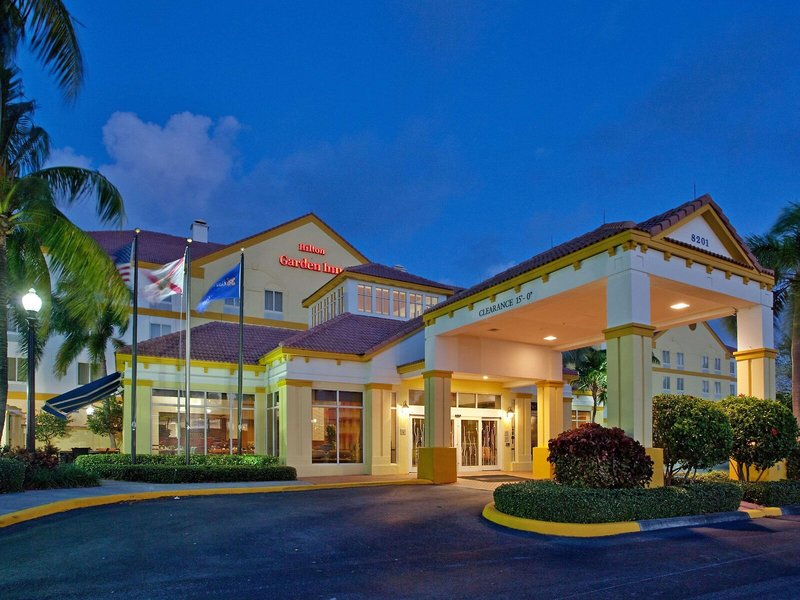 Hilton Garden Inn Boca Raton