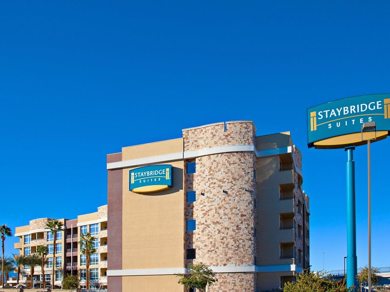 Staybridge Suites Las Vegas