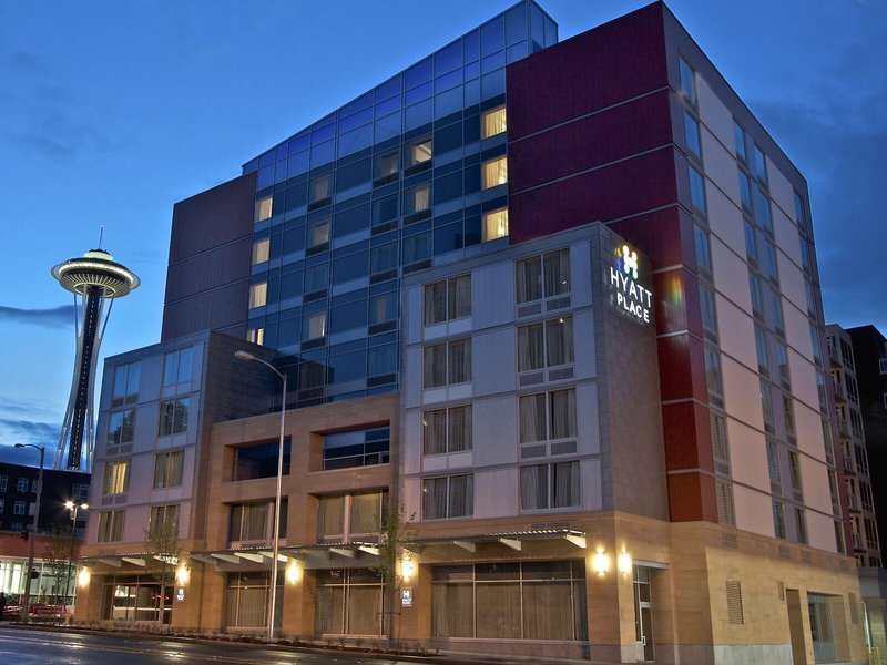 Hyatt Place Seattle/Downtown