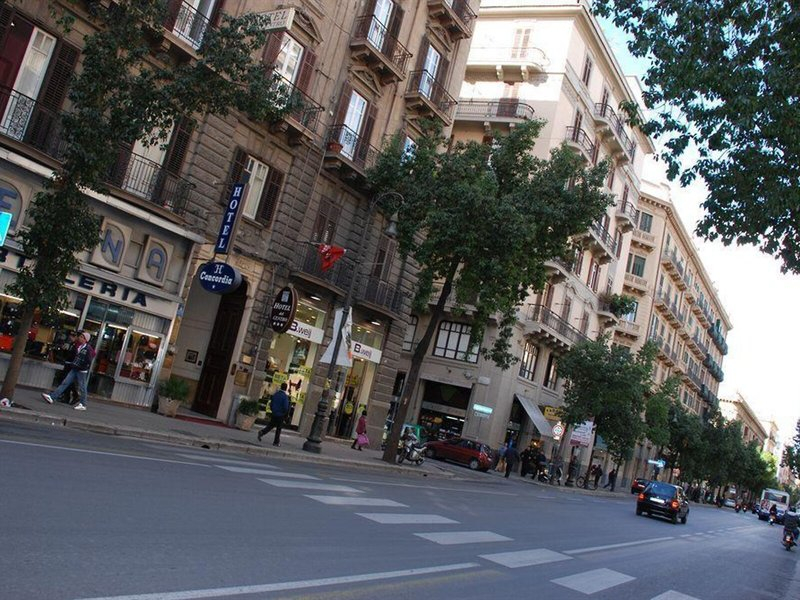 Hotel Del Centro