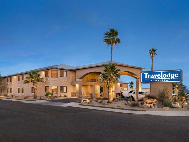 Travelodge by Wyndham Lake Havasu