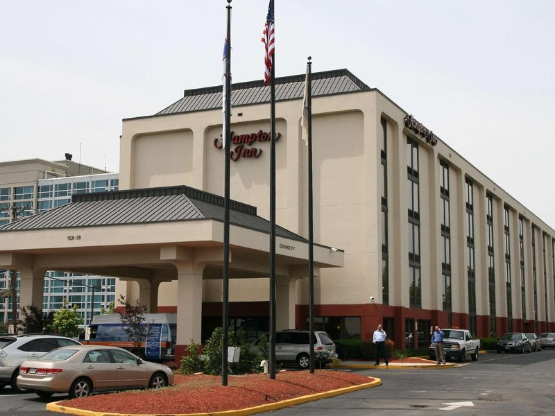 Holiday Inn Express Newark Airport - Elizabeth