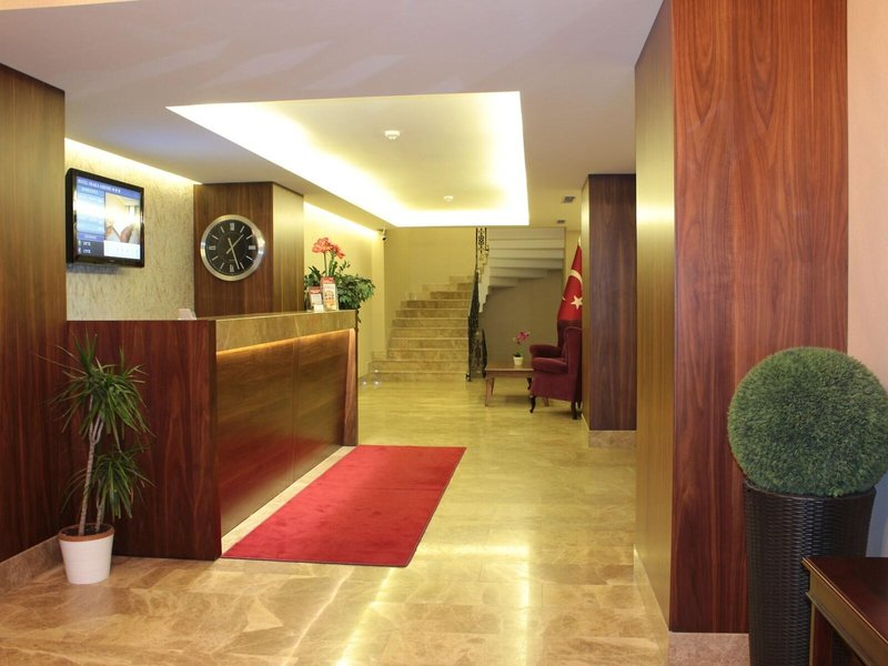 Hotel Osaka Airport