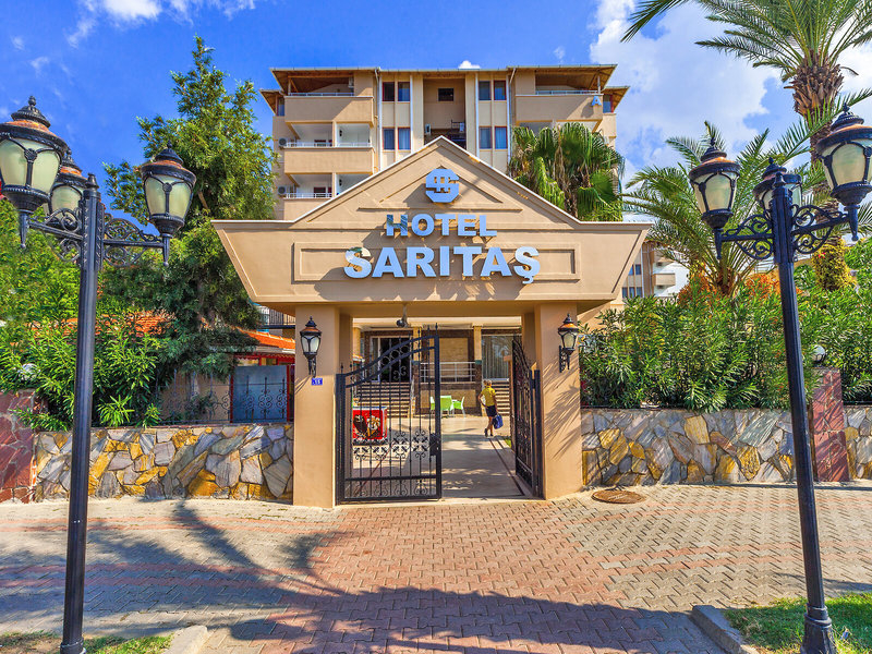 Saritas