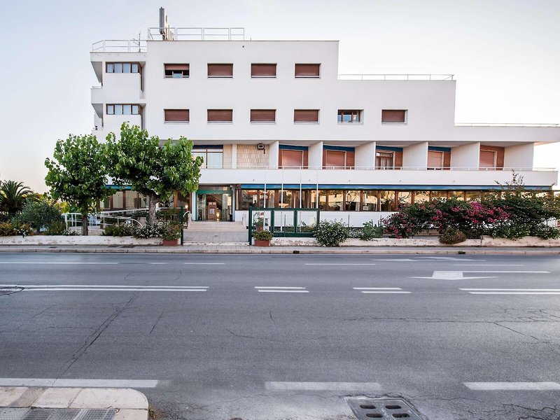 Best Western Hotel La Baia