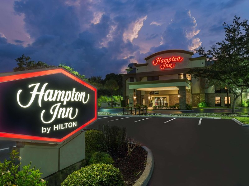 Hampton Inn Bonita Springs/Naples North