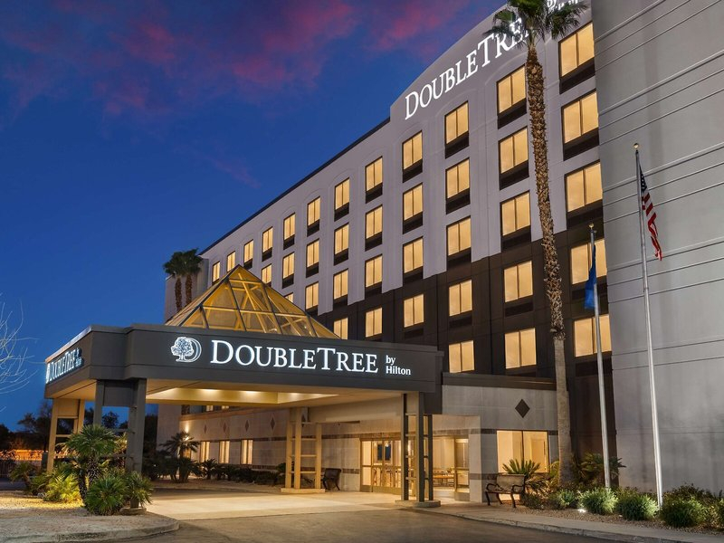 DoubleTree by Hilton Hotel Las Vegas Airport
