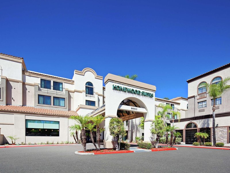 Homewood Suites by Hilton San Diego Central