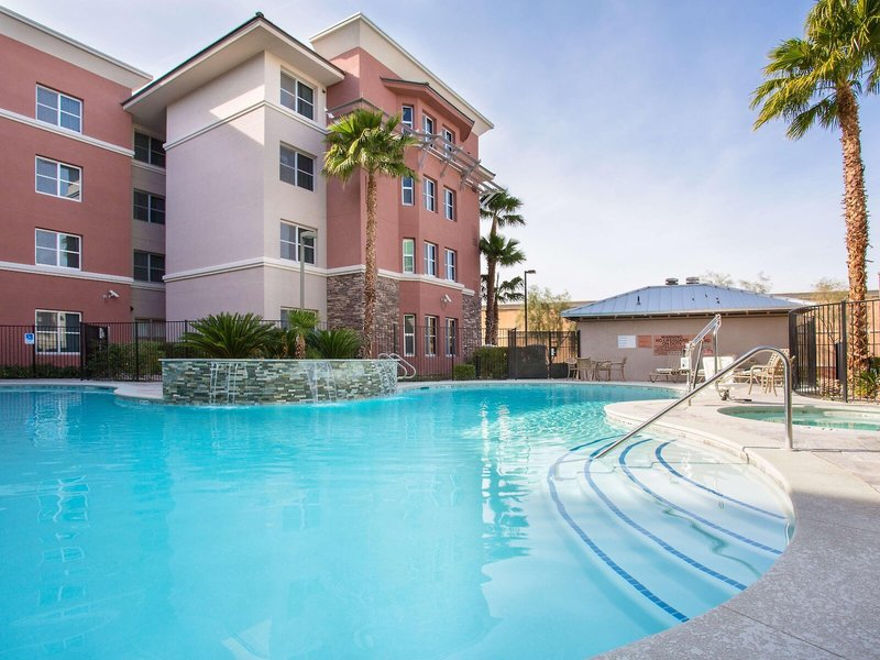 Homewood Suites South Las Vegas