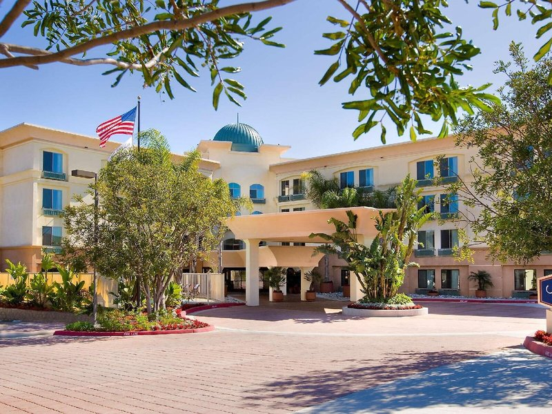 Hampton Inn San Diego/Del Mar